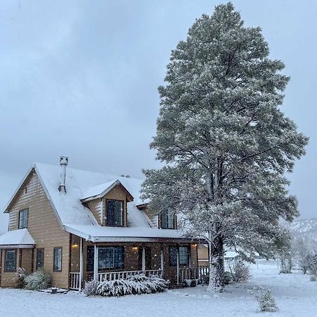 Family Home In Flagstaff With Surrounding Mtn Views! Екстер'єр фото