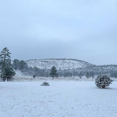 Family Home In Flagstaff With Surrounding Mtn Views! Екстер'єр фото